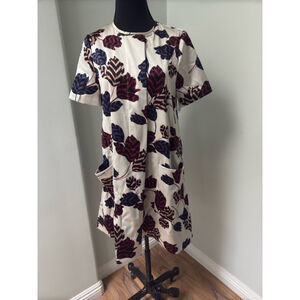 Marc Jacobs Floral dress size xs